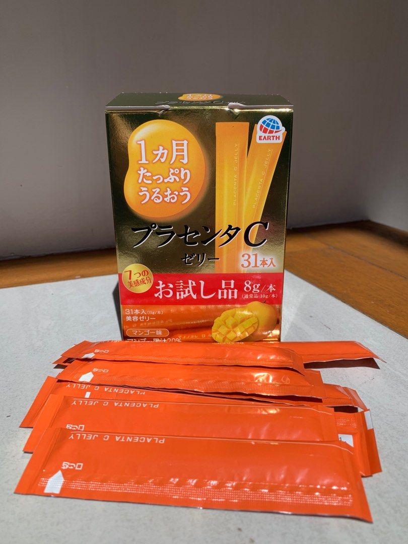 otsuka collagen and placenta review