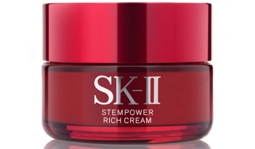 sk ii stempower rich cream