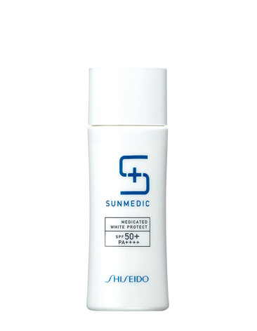sunmedic white protect