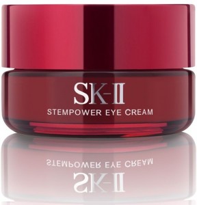sk ii stempower eye cream