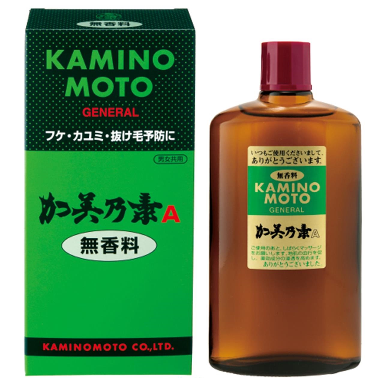 Kaminomoto-General-A
