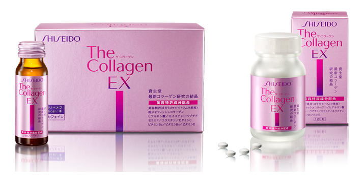 collagen-shiseido-ex-nhat-ban