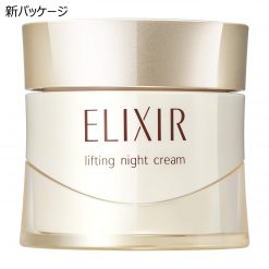 Shiseido Elixir Lifting Night Cream 40g