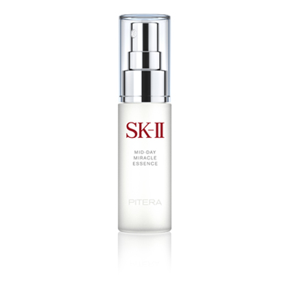 sk ii mid day miracle essence