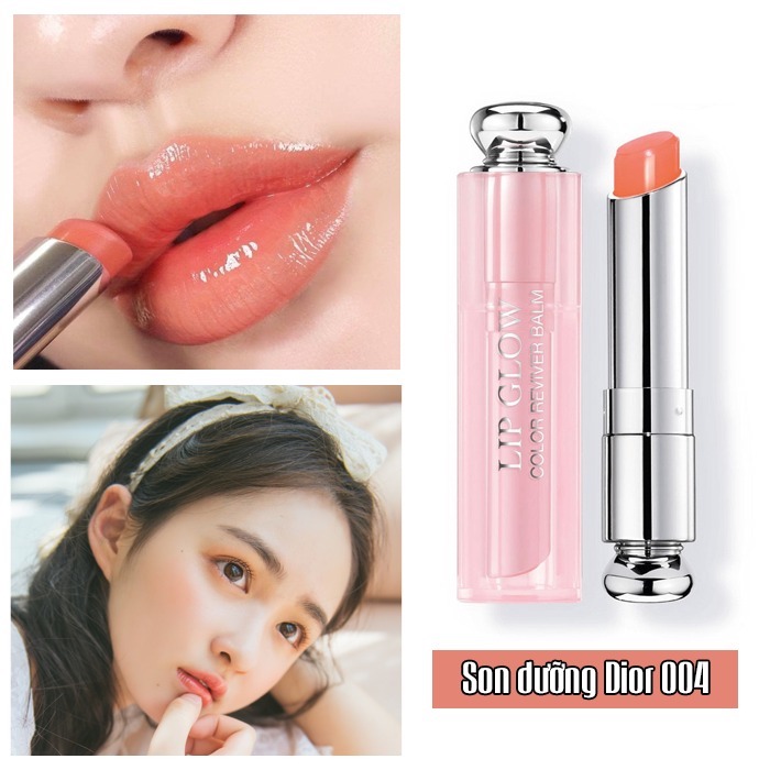 Dior Addict Lip Glow Balm and Lip Glow Oil in Rosewood 012 shorts  YouTube