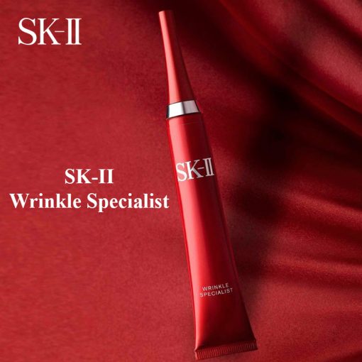 tinh chat chong nhan sk ii wrinkle specialist 25g