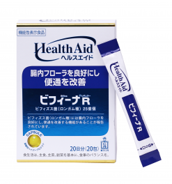 Health Aid Bifina R