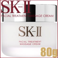 kem massage mat sk ii facial treatment massage cream 80g