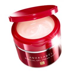 aqualabel special gel cream moist all in one