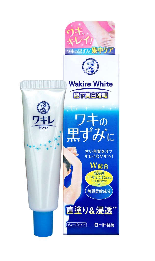 wakire-white-rohto