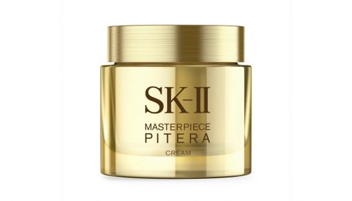 SK II Masterpiece Pitera Cream