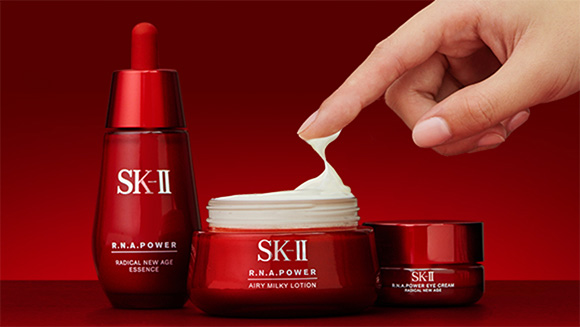 sk ii r n a power airy milky lotion nhat ban