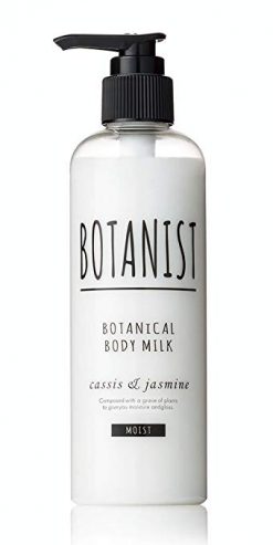Botanist Botanical Body Milk Moist