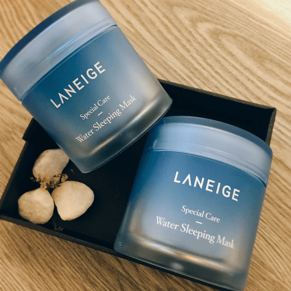 Laneige Special Care Water Sleeping Mask 70ml
