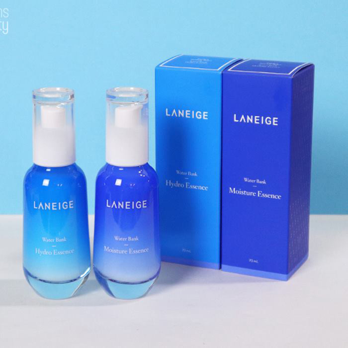 tinh chat duong am laneige water bank hydro essence han quoc
