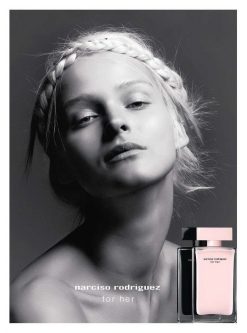 narciso rodriguez for her edp 100ml