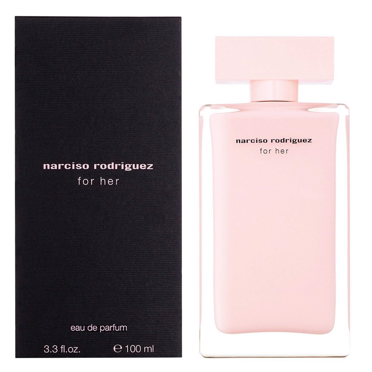nuoc hoa narciso rodriguez for her 100ml