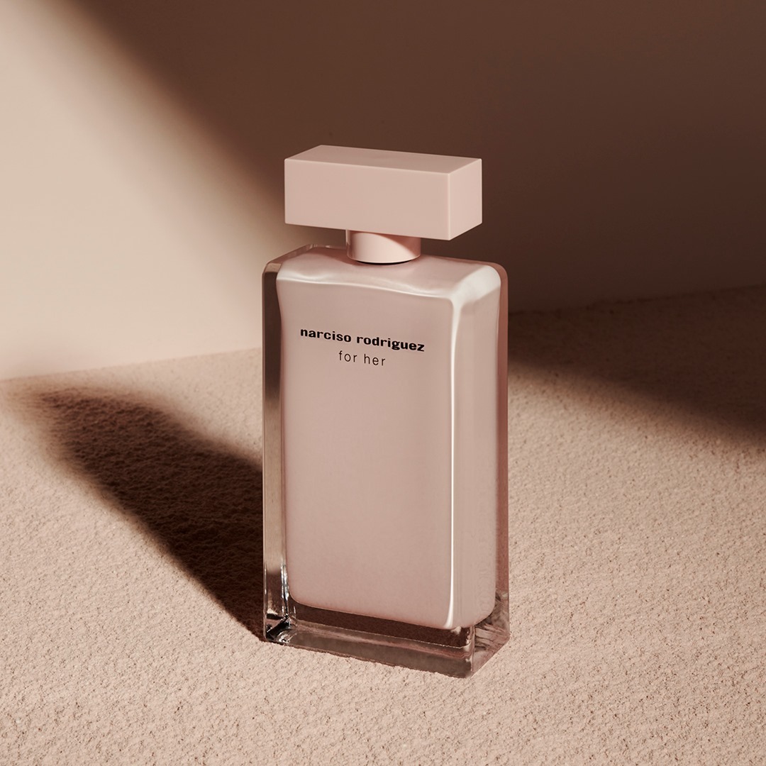 nuoc hoa narciso rodriguez for her hong