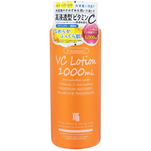 lotion vc 1000ml