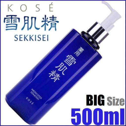 Kose Medicated Sekkisei 500ml