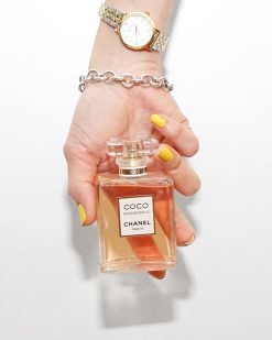 Chanel Coco Mademoiselle Intense 100ml review