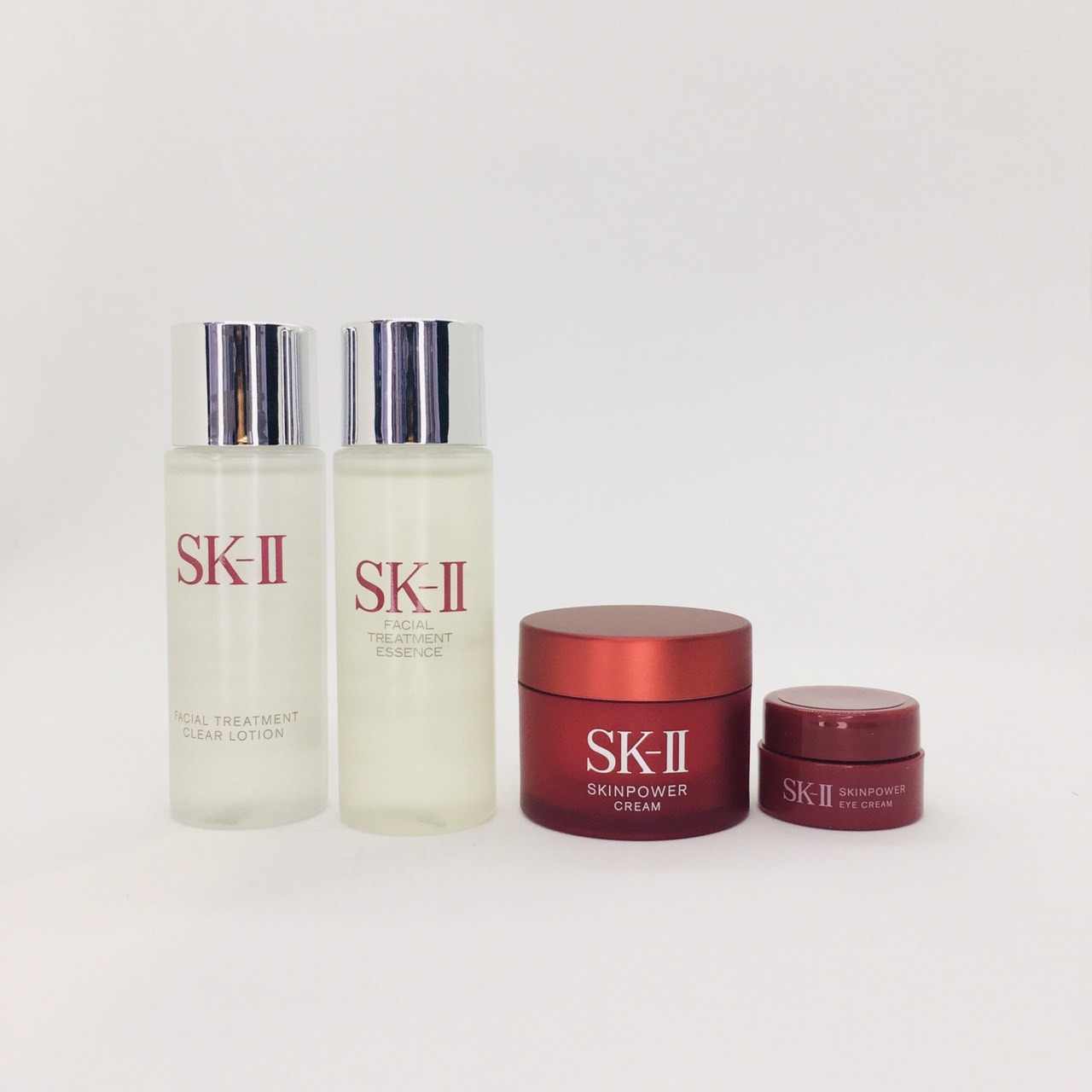 SK II Skin Power mini Set
