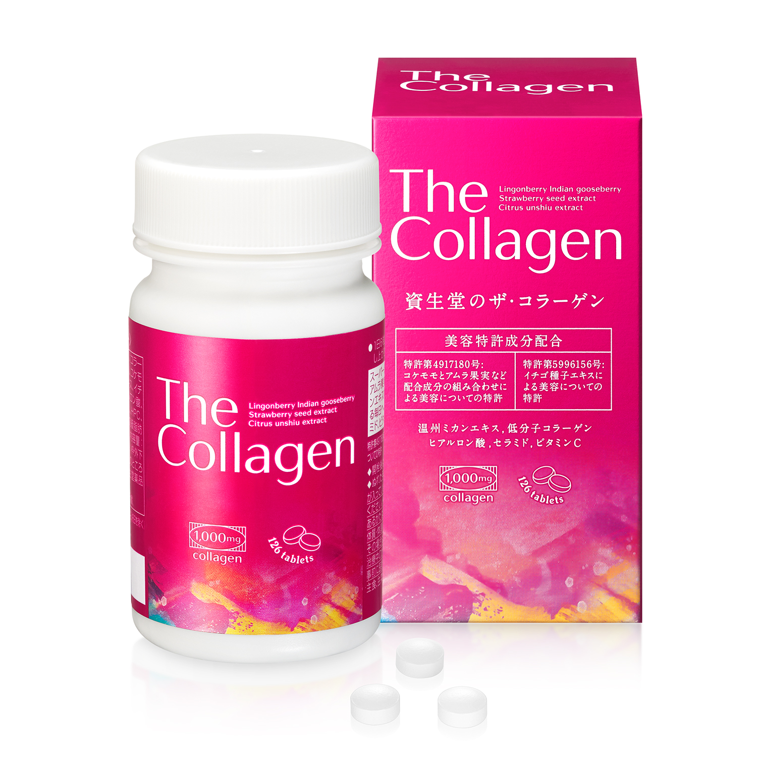  cách uống collagen dạng viên 