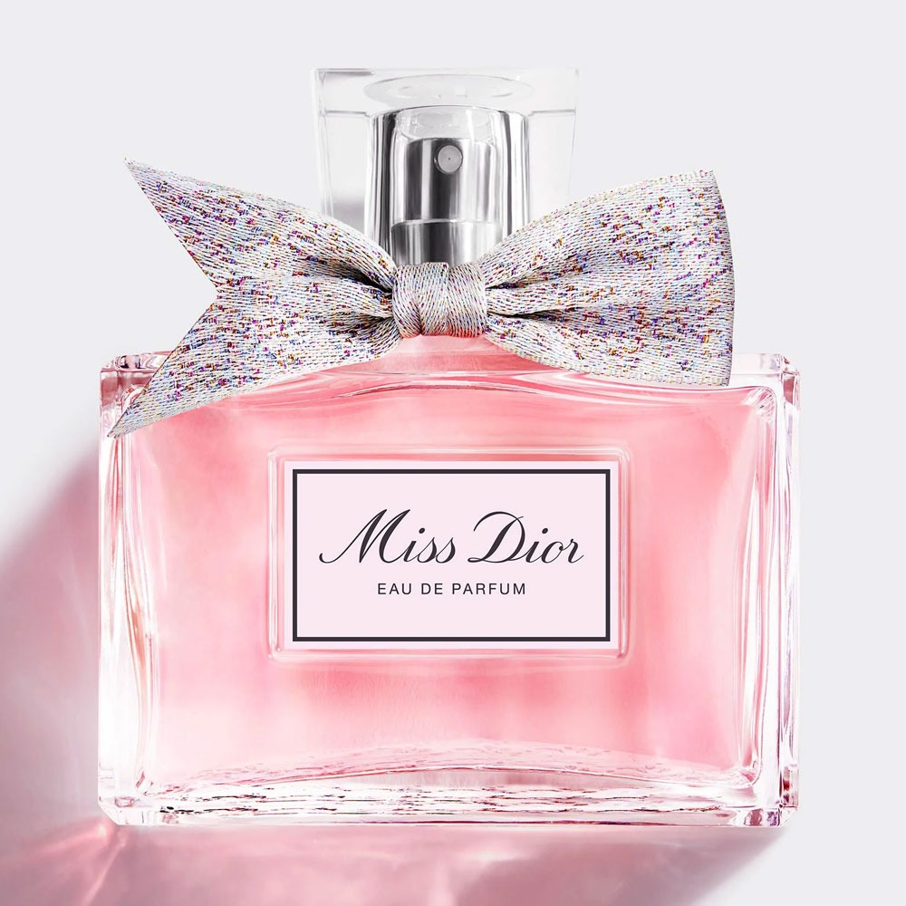 dior miss dior eau de parfum 100ml review
