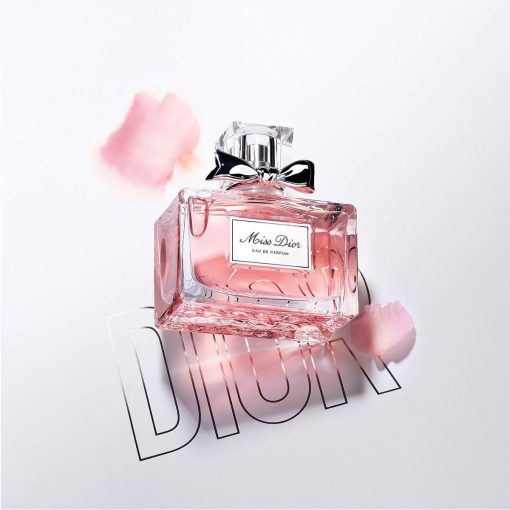 dior miss dior eau de parfum review
