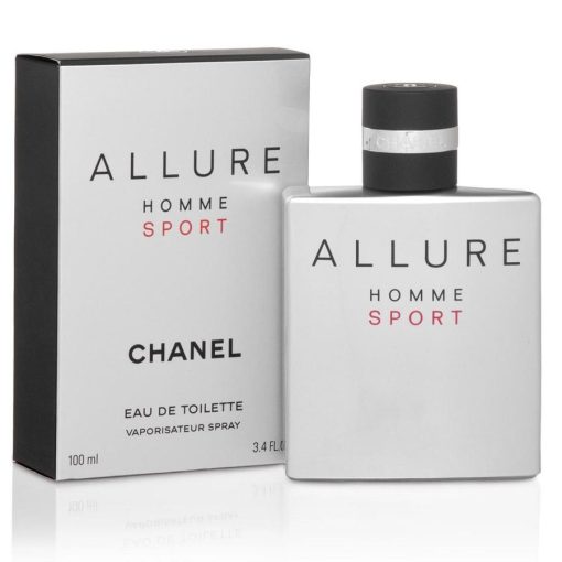 nuoc hoa chanel allure homme sport EDT