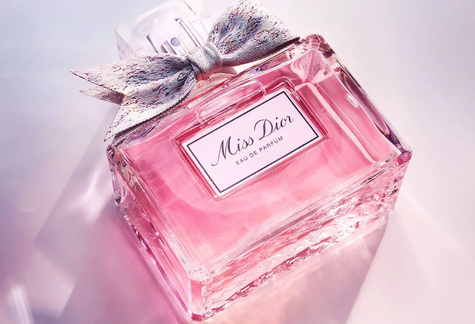 Nước hoa Miss Dior Eau De Parfum EDP 50ml/100ml mẫu mới
