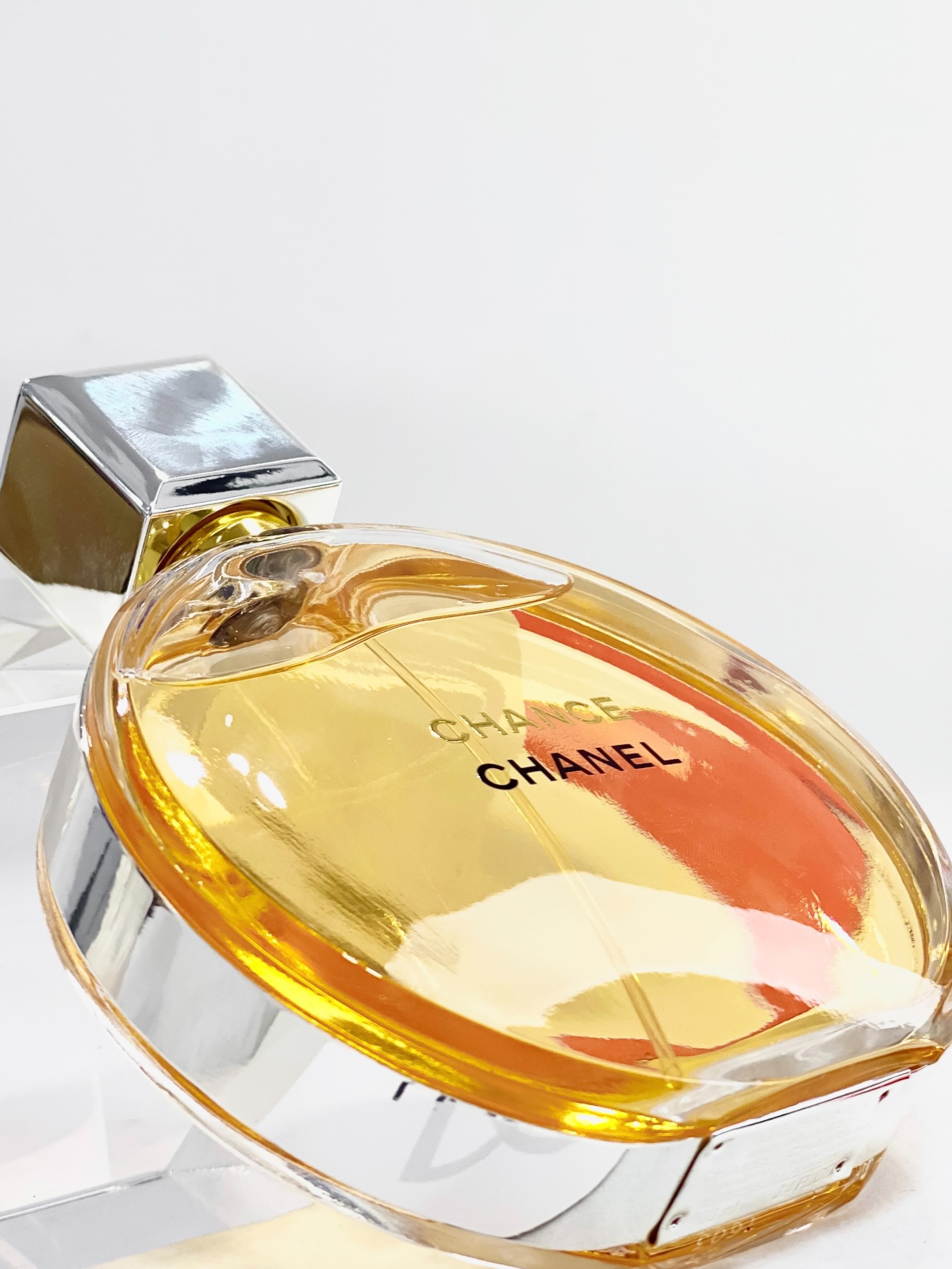 nuoc hoa nu chanel chance edp review