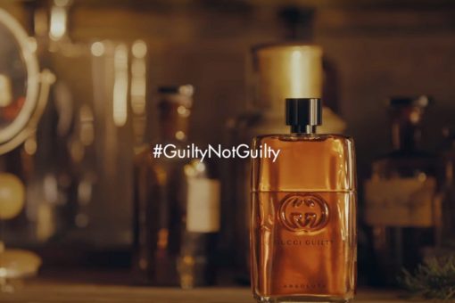 Nuoc hoa Gucci Guilty Absolute