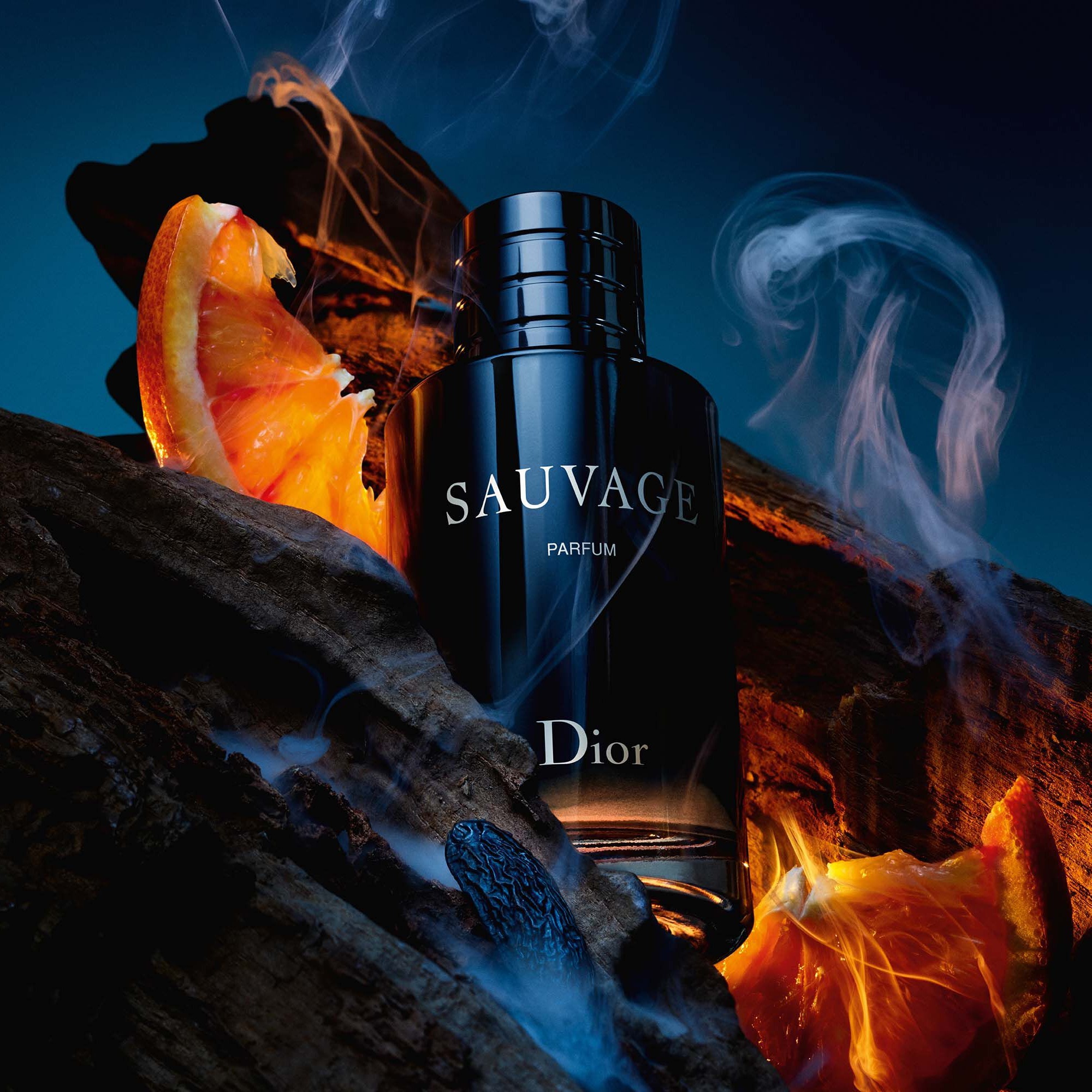 nuoc hoa nam dior sauvage parfum review