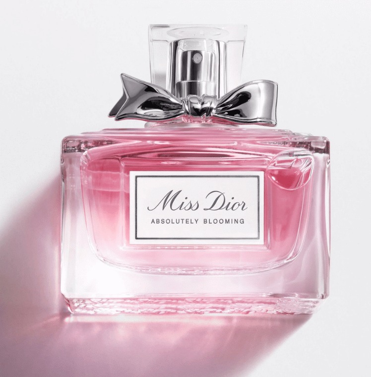 nuoc hoa nu dior miss dior absolutely blooming edp