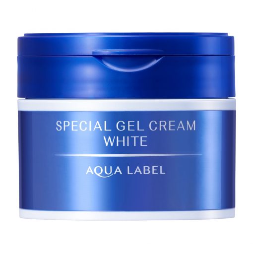 Aqualabel Special Gel White 5 in 1 Trang Da 90g