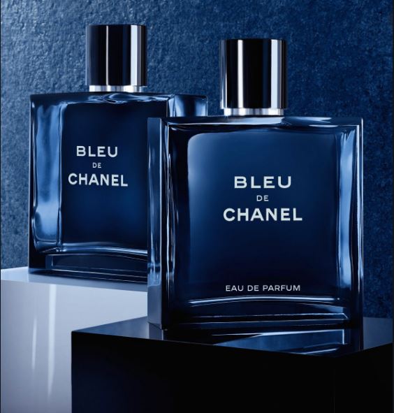 Nước hoa nam Chanel Bleu De Chanel EDP for Men Mini & Fullsize