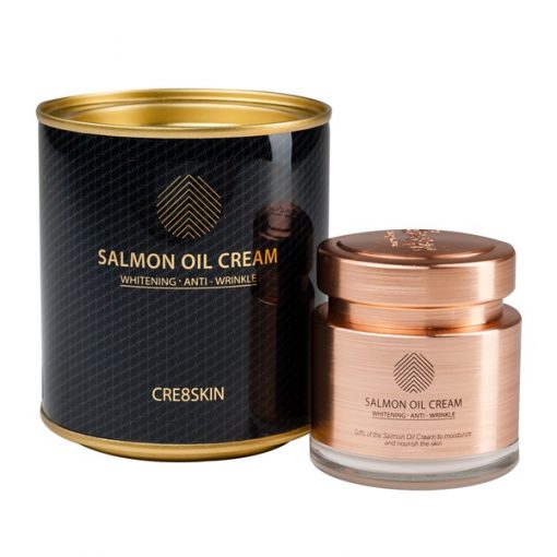 Cre8skin Salmon Oil Cream