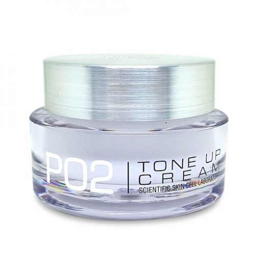 PO2 Tone Up Cream