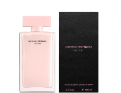 Narciso Rodriguez narciso for her edp