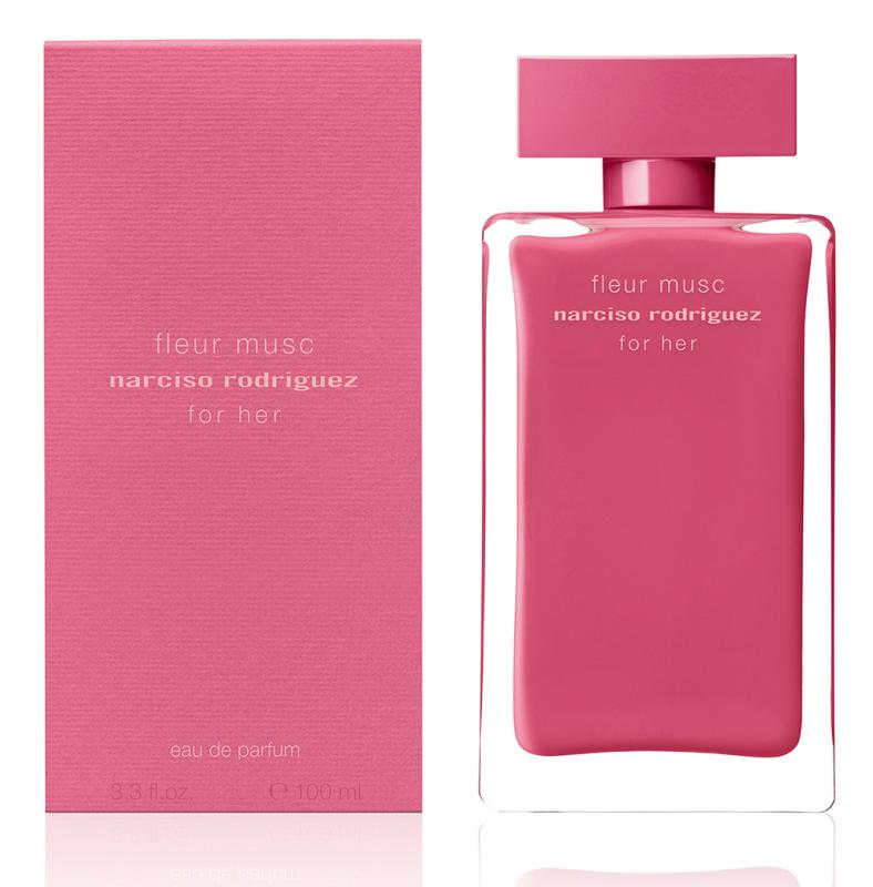 nuoc hoa narciso rodriguez fleur musc for her edp