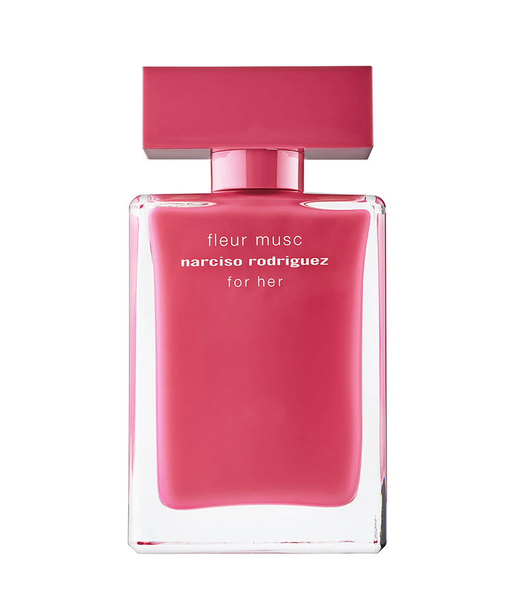 nuoc hoa narciso rodriguez fleur musc for her