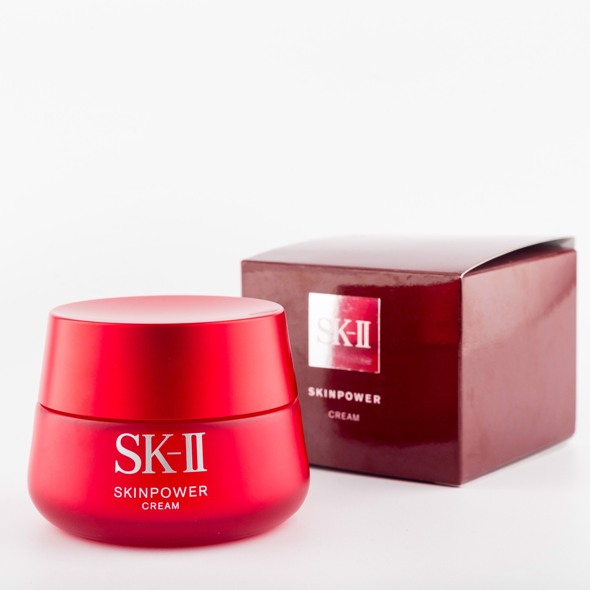 Kem dưỡng da chống lão hóa SK-II Skin power Cream mẫu mới 2023