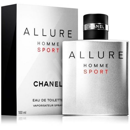 CHANEL ALLURE HOMME SPORT 1