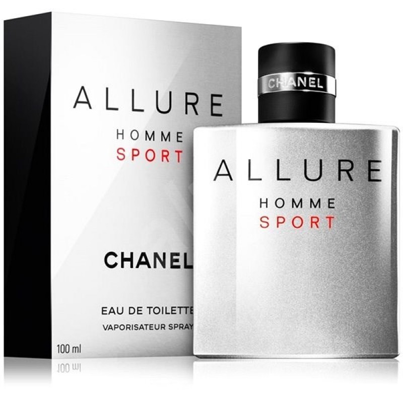 Chanel Allure Homme Sport Dưỡng Ẩm Sau Cạo Râu buy to Vietnam CosmoStore  Vietnam