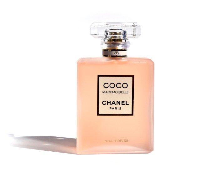 Nước hoa nữ Chanel Coco Mademoiselle EDP 100ml chính hãng Pháp  PN15510
