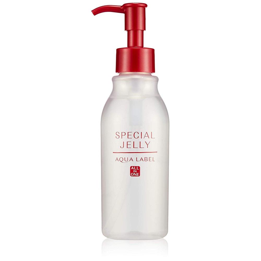 SHISEIDO AQUALABEL Special Jelly A All in One 160g
