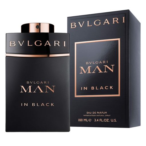 bvlgari man in black eau de parfum 100ML