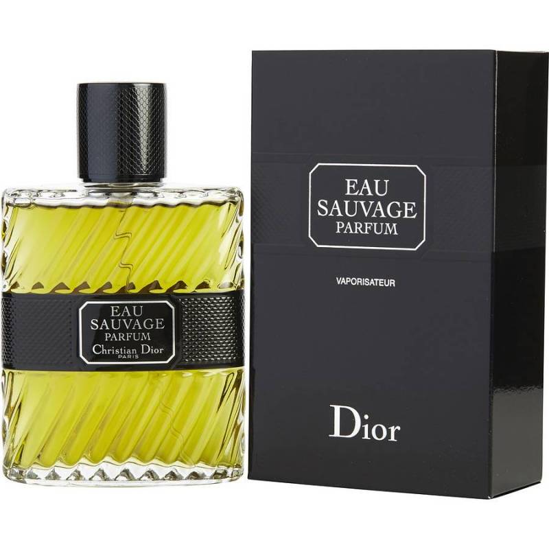 Cập nhật hơn 80 về dior eau sauvage parfum mới nhất