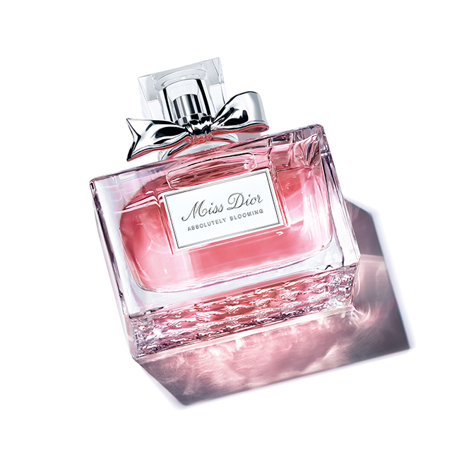 dior miss dior absolutely blooming edp